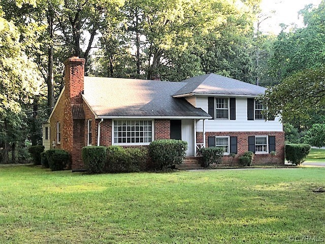 1919 Dodson Road Petersburg, VA 23805 - Photo 23 of 26 Gallery Image 23