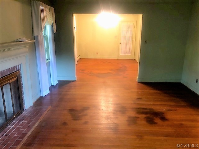1919 Dodson Road Petersburg, VA 23805 - Photo 8 of 26 Gallery Image 8