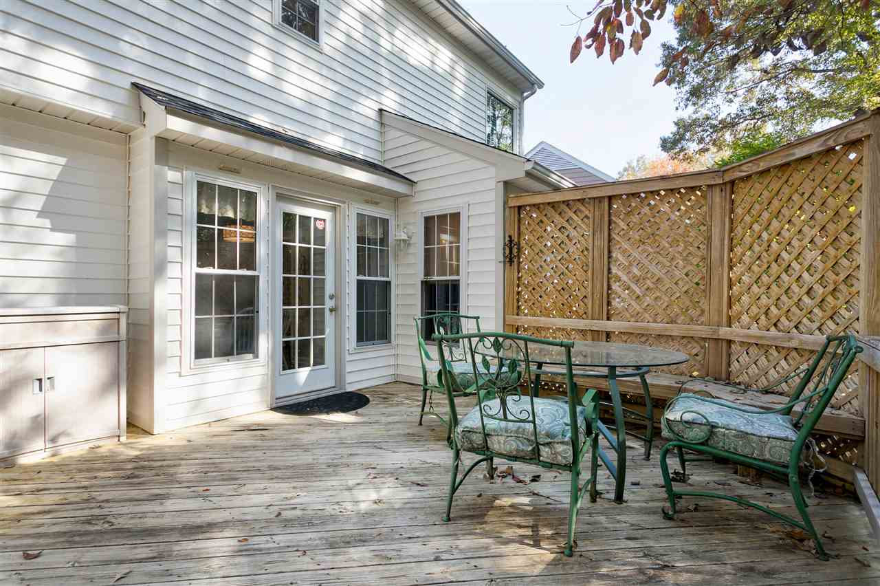 5221 Knightsbridge Way Raleigh, NC 27604 - Photo 24 of 27 Photo 24