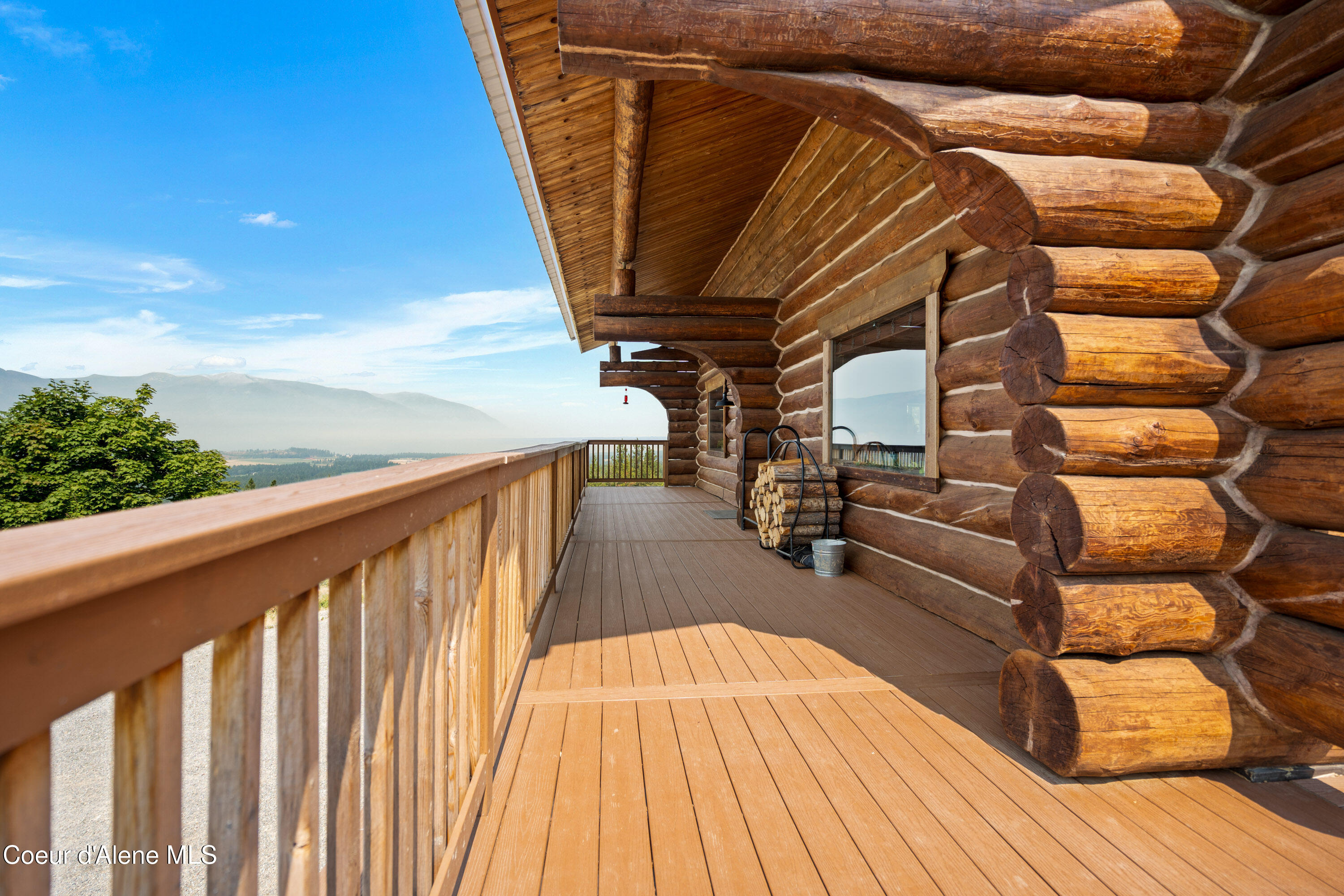 263 Birdpoint Road Bonners Ferry, ID 83805 - Photo 1 of 52 Front