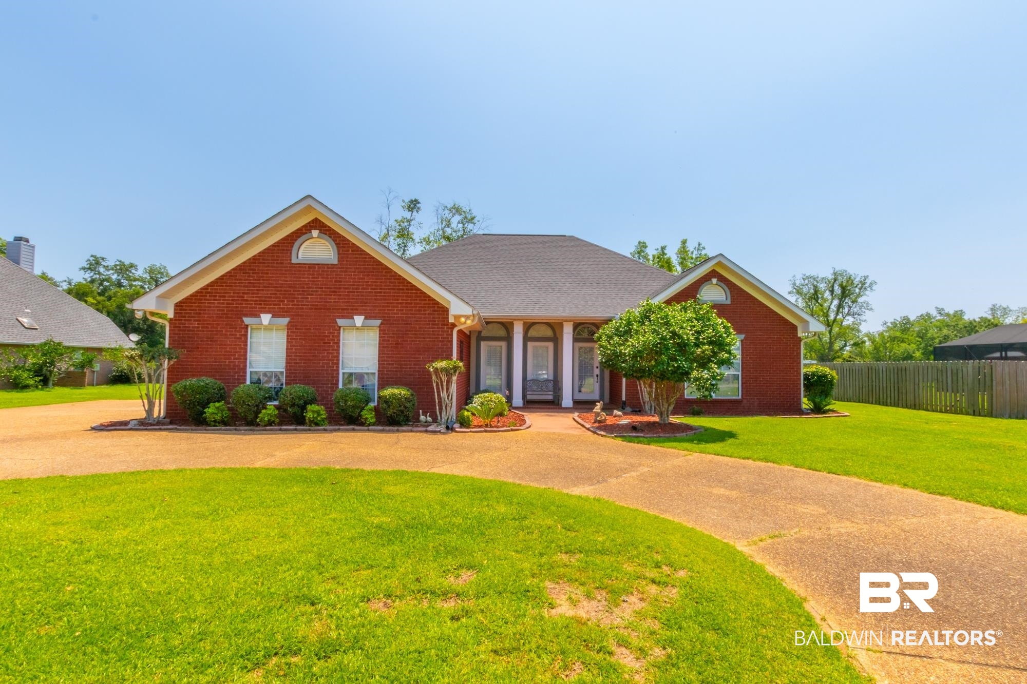12724 Hunters Chase Foley, AL 36535 - Photo 1 of 44 Gallery Image 1