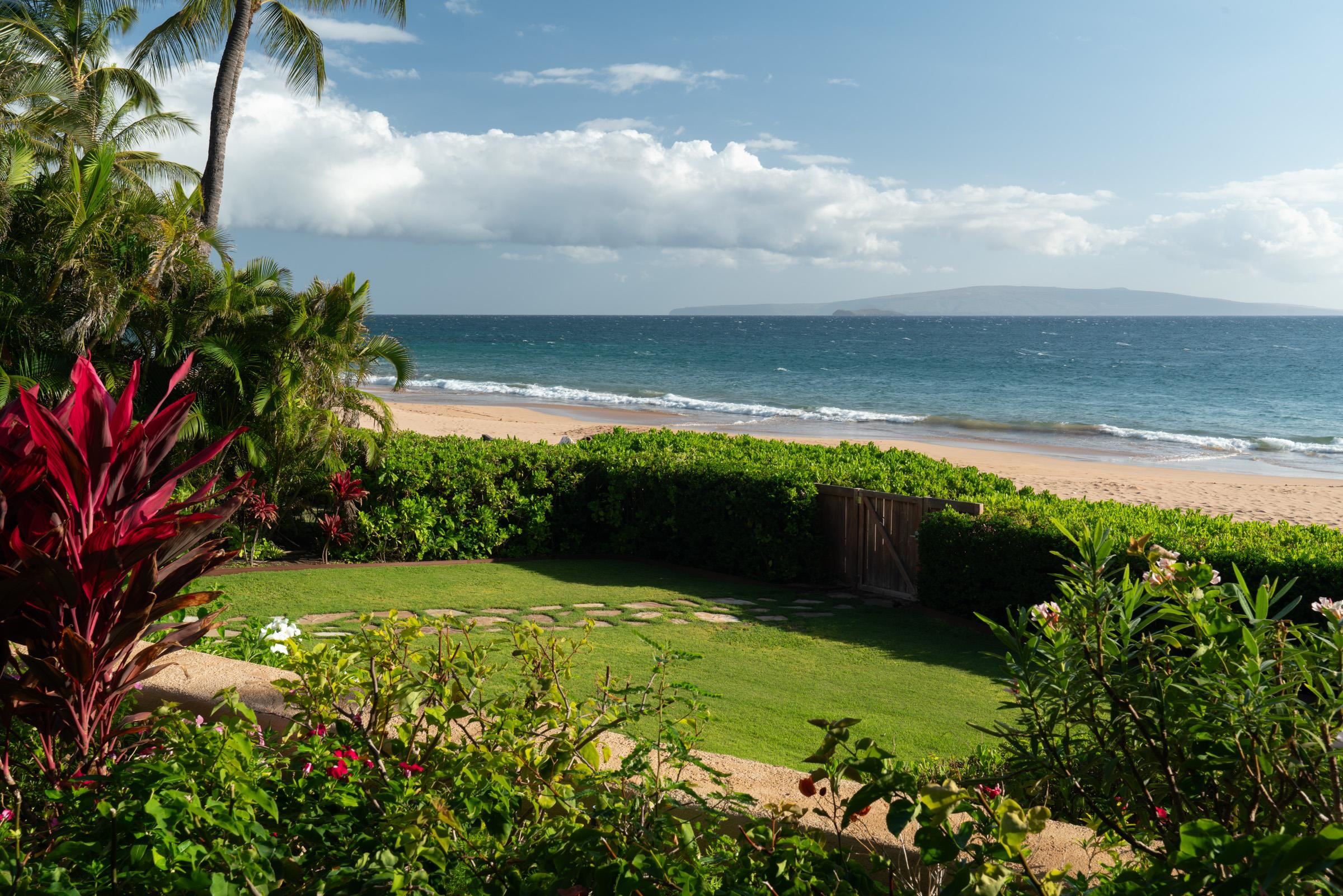 3002 South Kihei Road Kihei, HI 96753 - Photo 2 of 31 a view of an outdoor area