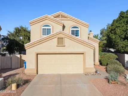 $569,900 | 83 North Amber Court, Chandler, AZ 85225