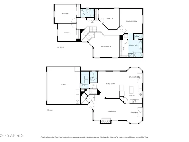 $554,900 | 83 North Amber Court, Chandler, AZ 85225