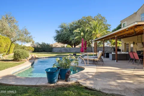 $569,900 | 83 North Amber Court, Chandler, AZ 85225