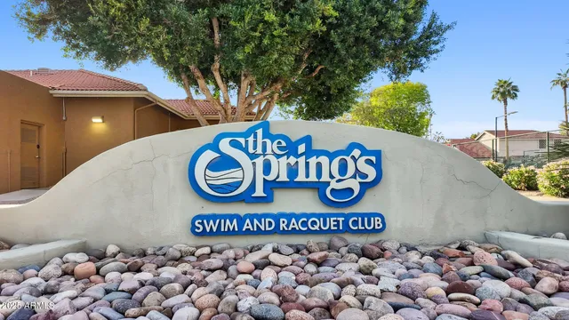 $554,900 | 83 North Amber Court, Chandler, AZ 85225