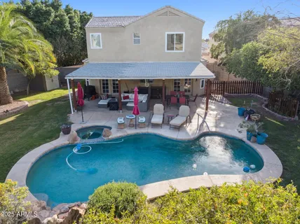 $569,900 | 83 North Amber Court, Chandler, AZ 85225