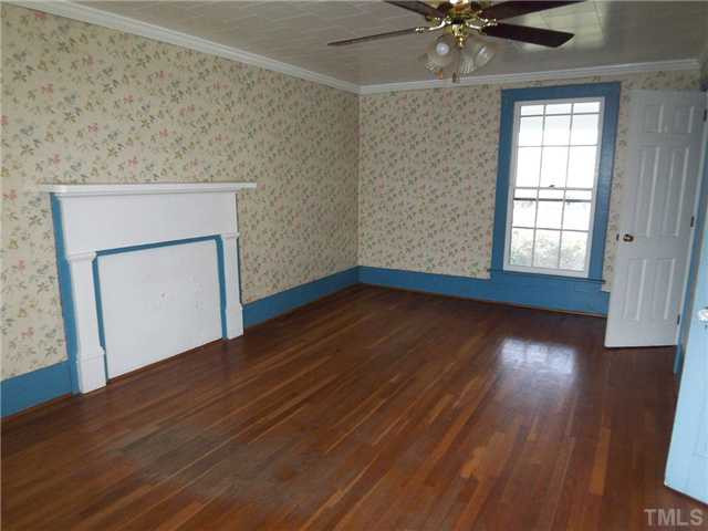 122 Red Mountain Road Rougemont, NC 27572 - Photo 10 of 16 Bedroom
