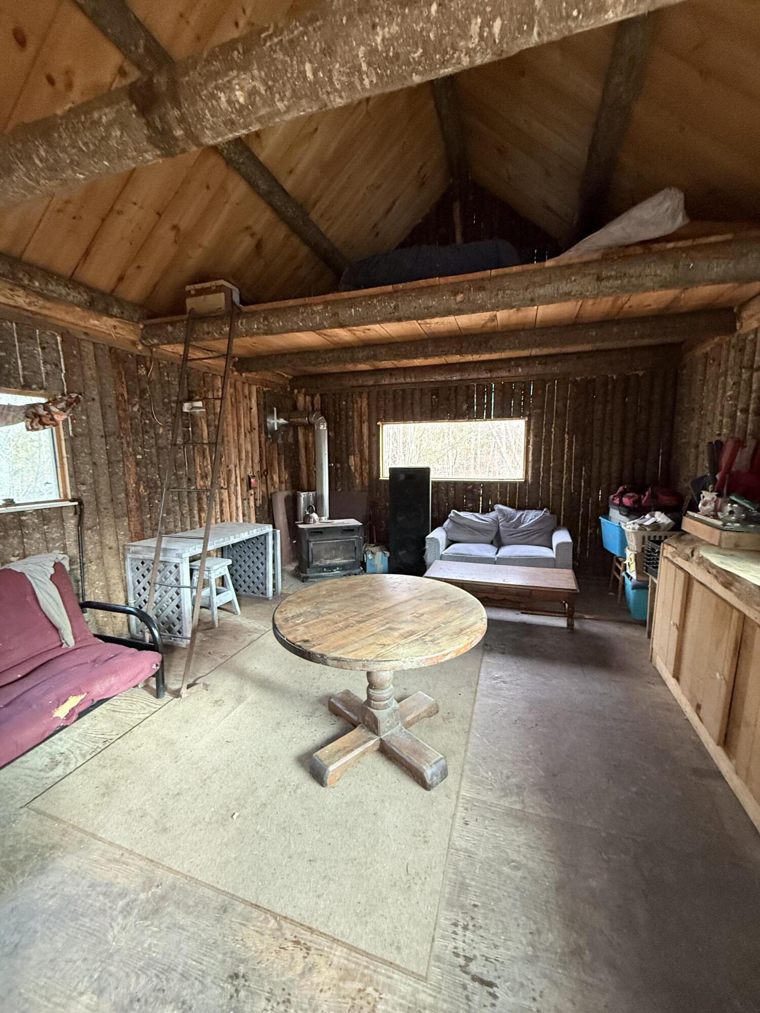 43 Whitten Road Clinton, ME 04927 - Photo 32 of 46 Camp