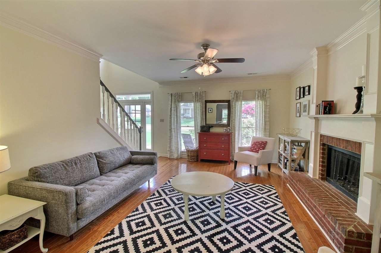 707 Fletcher Road Collierville, TN 38017 - Photo 2 of 19