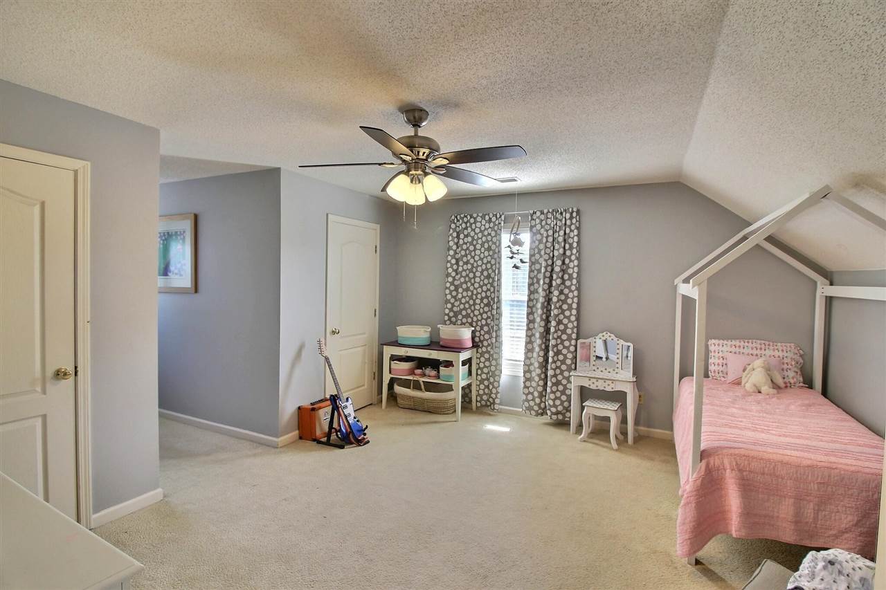 707 Fletcher Road Collierville, TN 38017 - Photo 14 of 19