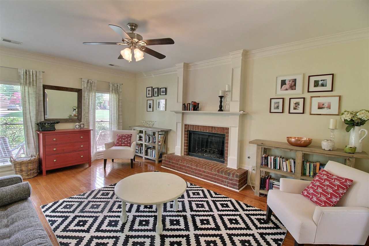 707 Fletcher Road Collierville, TN 38017 - Photo 4 of 19