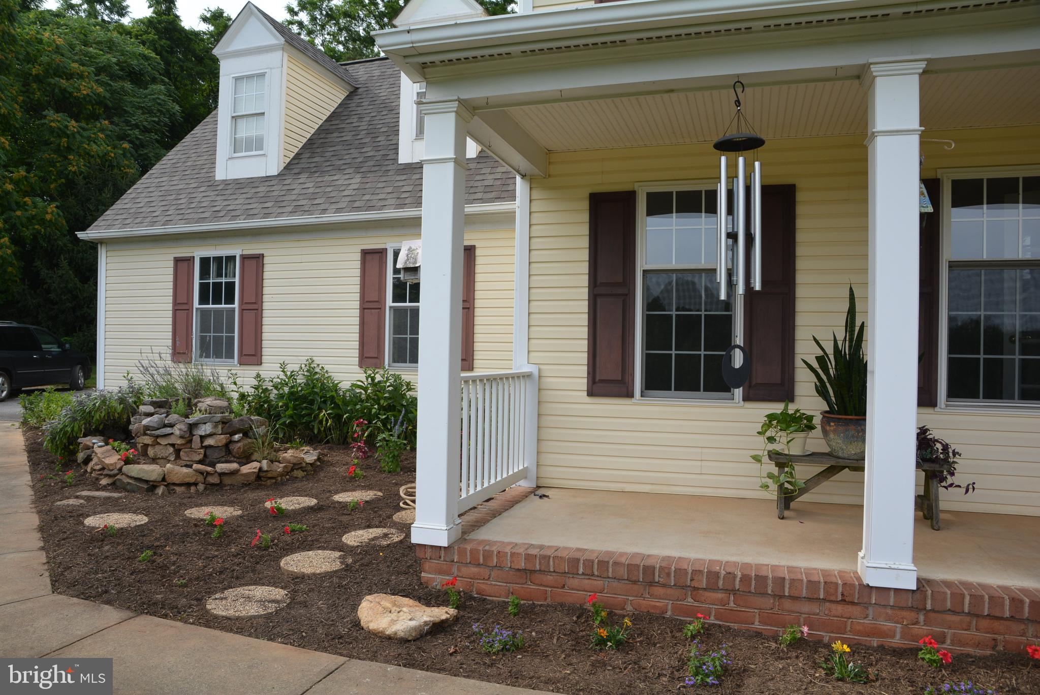 3420 Kaetzel Road Rohrersville, MD 21779 - Photo 11 of 82 Gallery Image 11