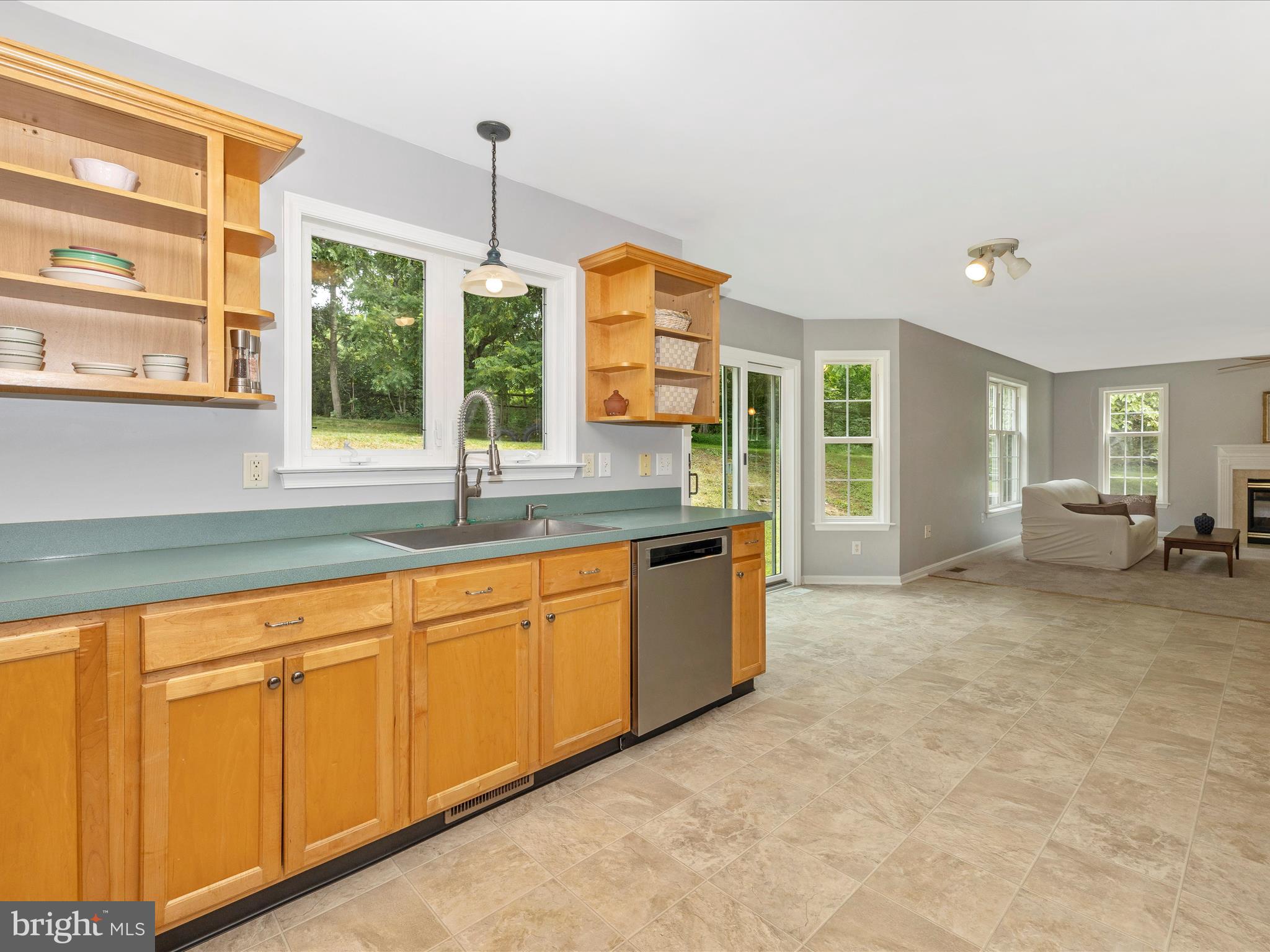 3420 Kaetzel Road Rohrersville, MD 21779 - Photo 34 of 82 Kitchen