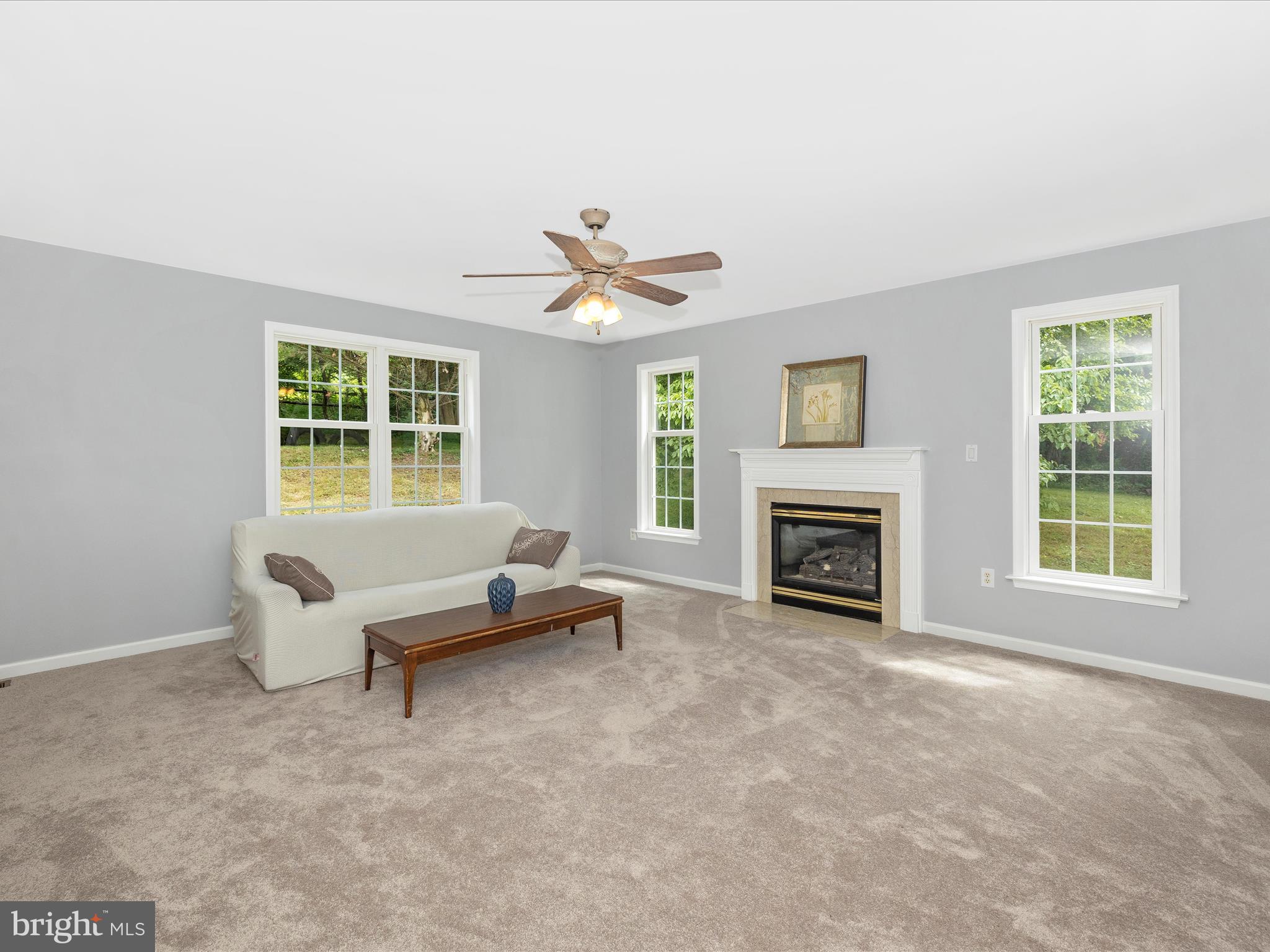 3420 Kaetzel Road Rohrersville, MD 21779 - Photo 38 of 82 Family Room