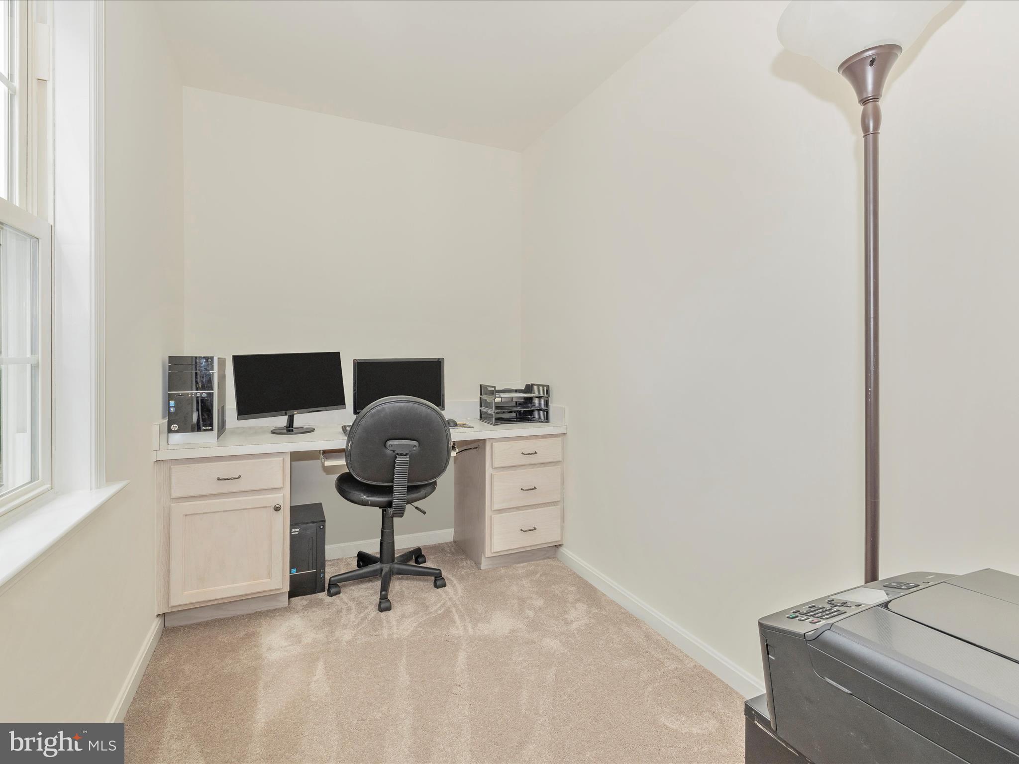 3420 Kaetzel Road Rohrersville, MD 21779 - Photo 46 of 82 Primary Bedroom 1 Office