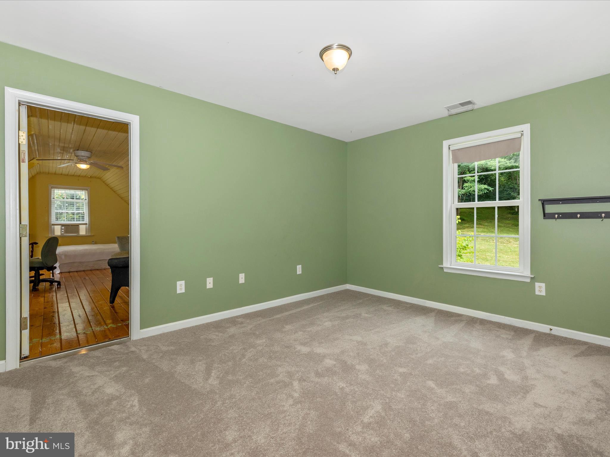 3420 Kaetzel Road Rohrersville, MD 21779 - Photo 53 of 82 Bedroom 4 showing door to Bonus room