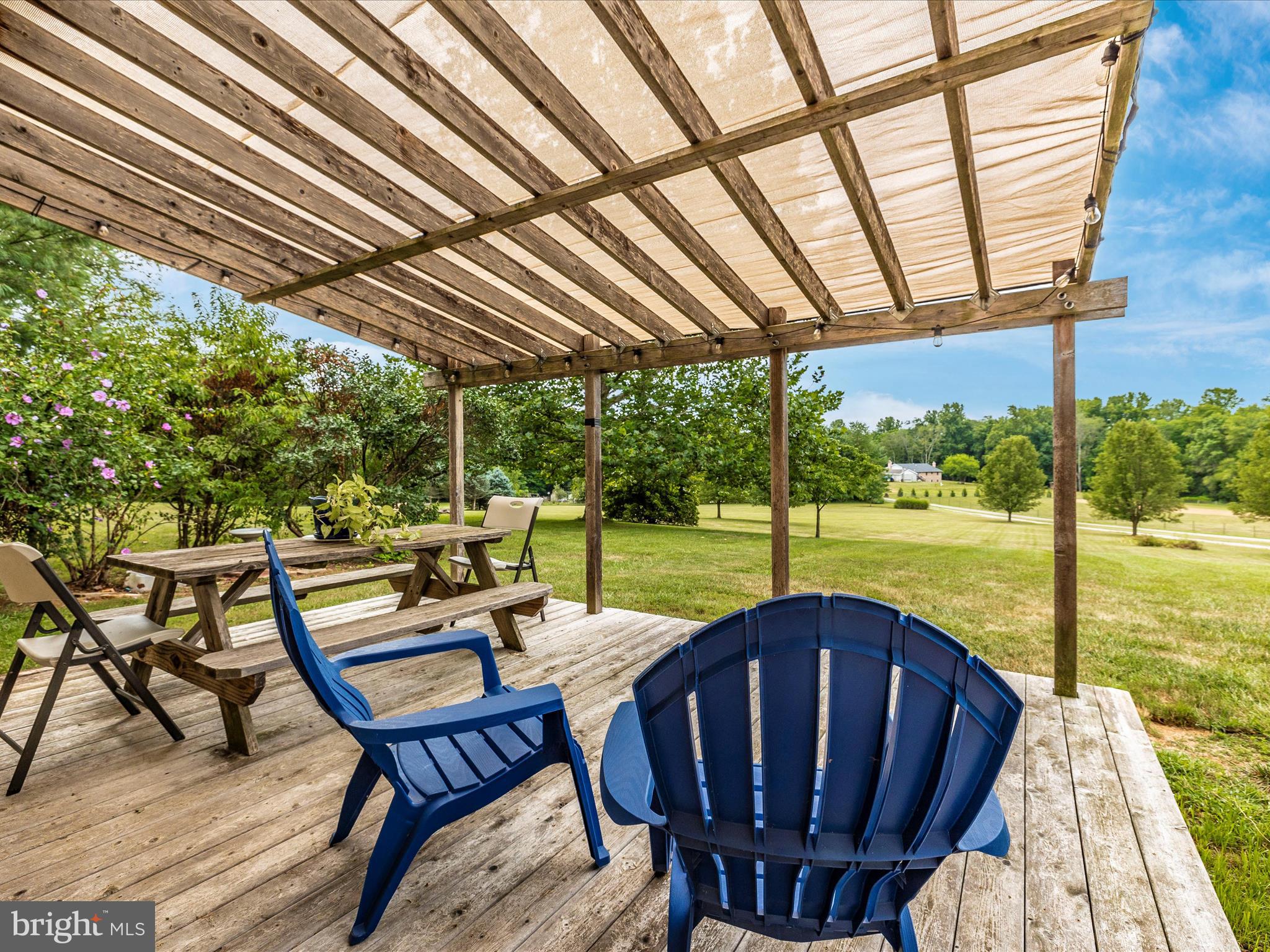 3420 Kaetzel Road Rohrersville, MD 21779 - Photo 70 of 82 Exterior Deck