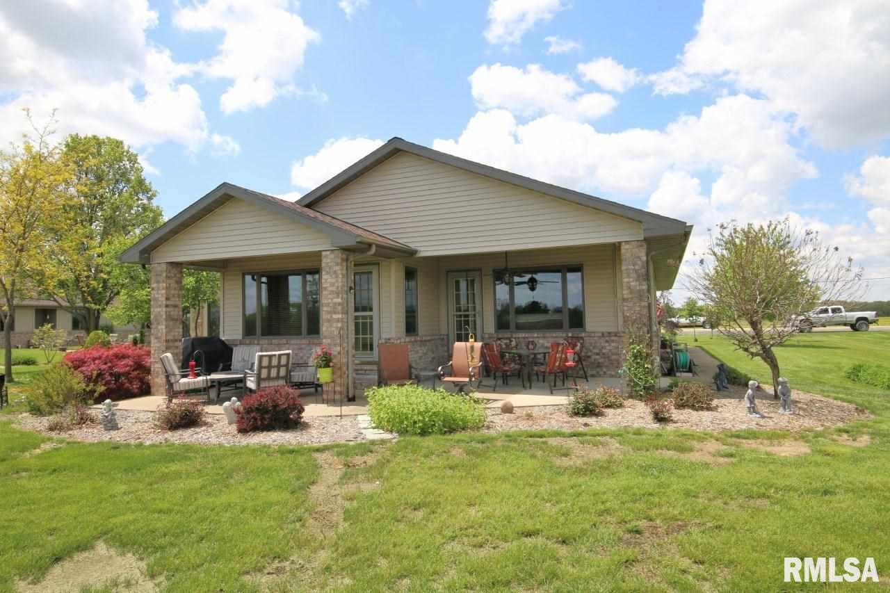 23197 North Arrow Road Cuba, IL 61427 - Photo 1 of 35 Gallery Image 1
