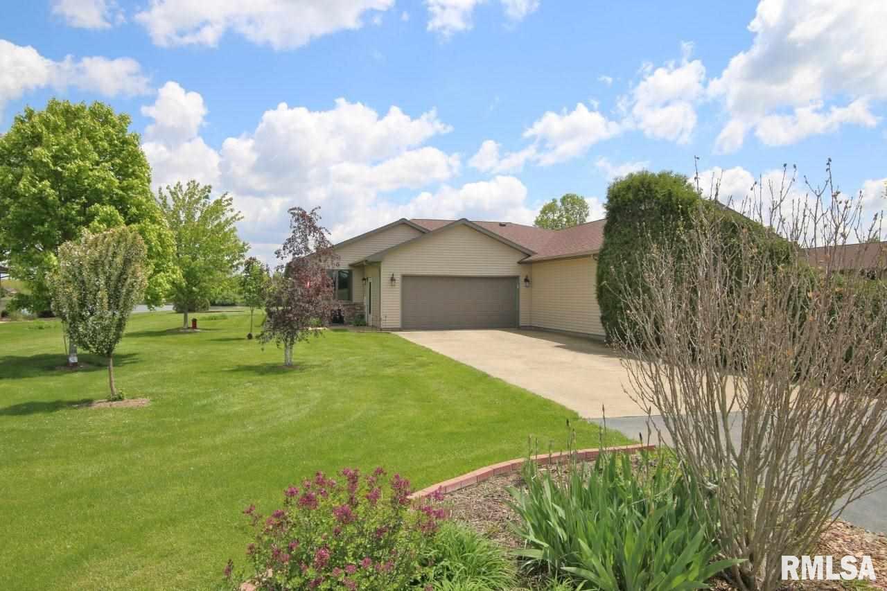 23197 North Arrow Road Cuba, IL 61427 - Photo 2 of 35 Gallery Image 2