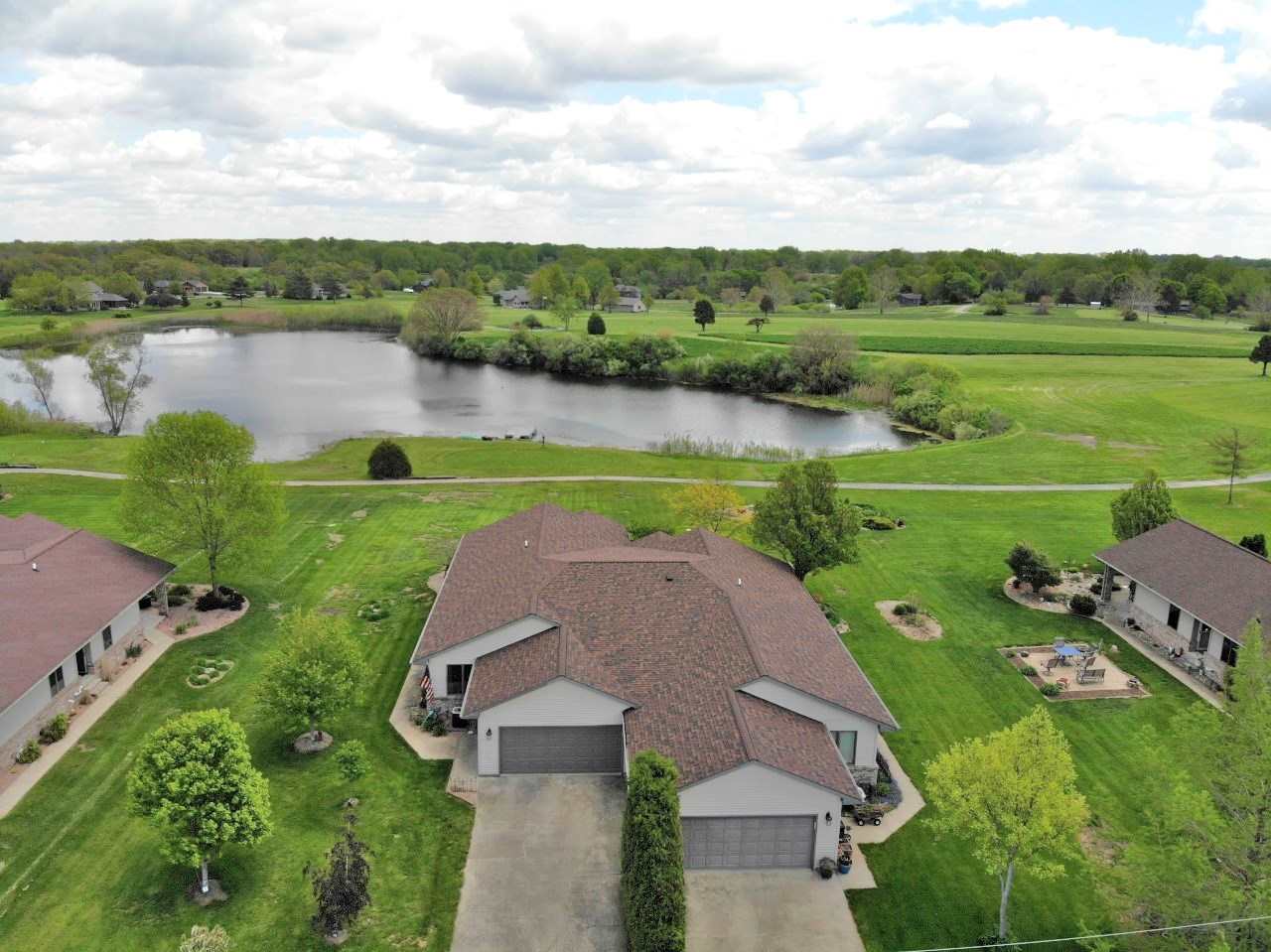 23197 North Arrow Road Cuba, IL 61427 - Photo 32 of 35 Gallery Image 32