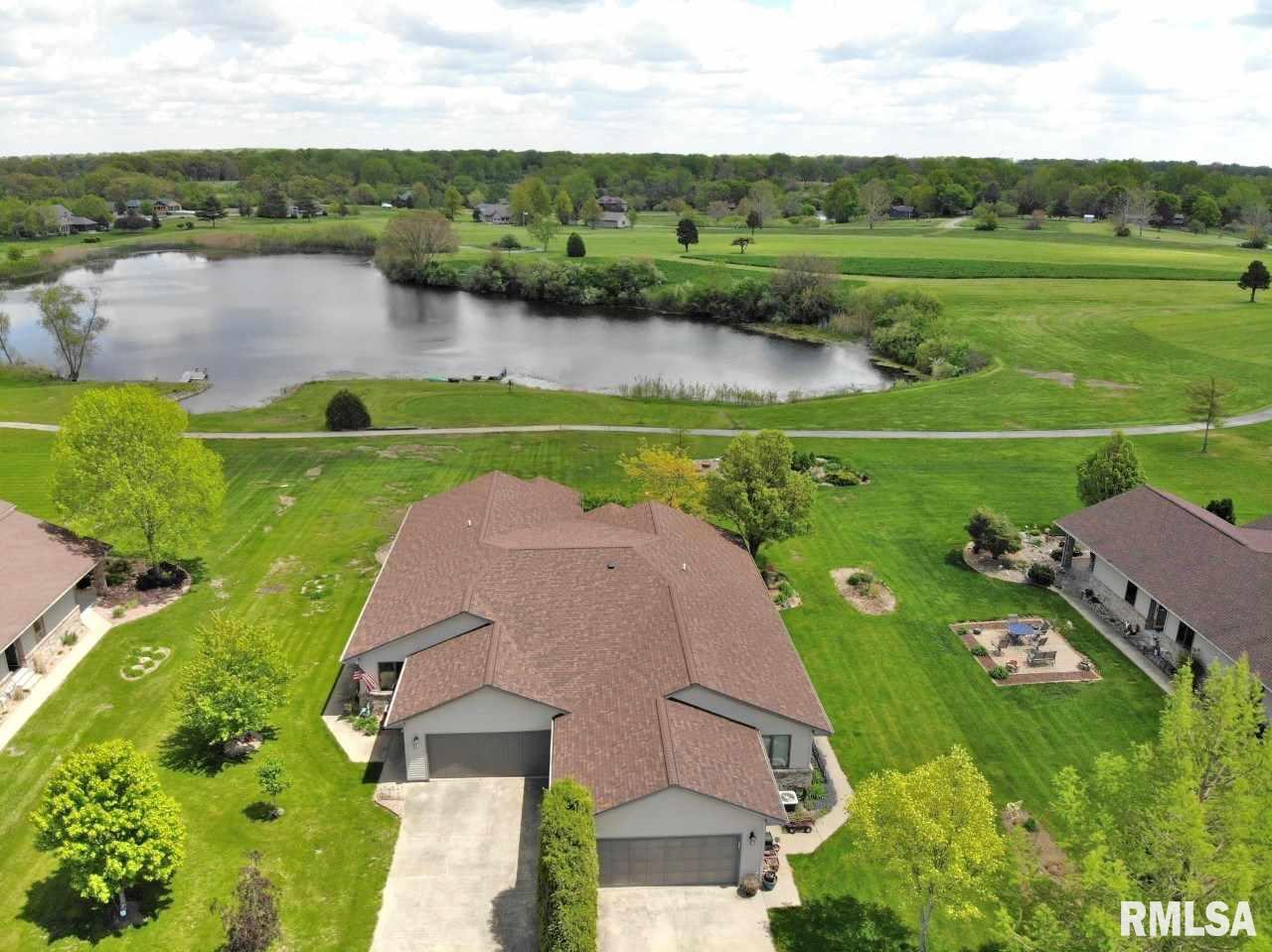 23197 North Arrow Road Cuba, IL 61427 - Photo 6 of 35 Gallery Image 6