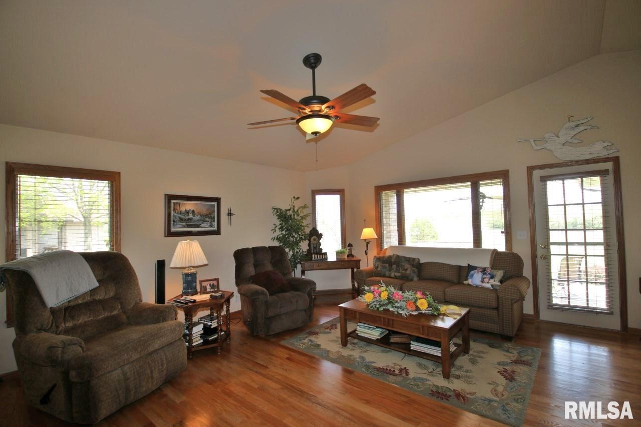 23197 North Arrow Road Cuba, IL 61427 - Photo 8 of 35 Gallery Image 8
