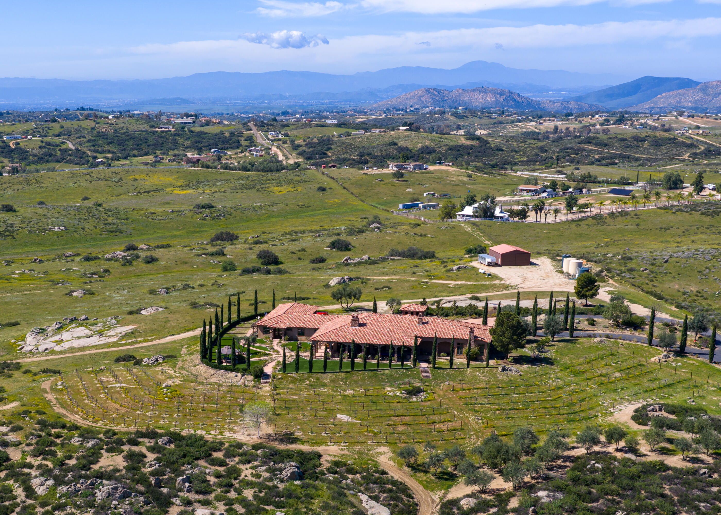 39375 San Ignacio Road Hemet, CA 92544 - Photo 12 of 94 DJI_20260304120404_0011_D_260304