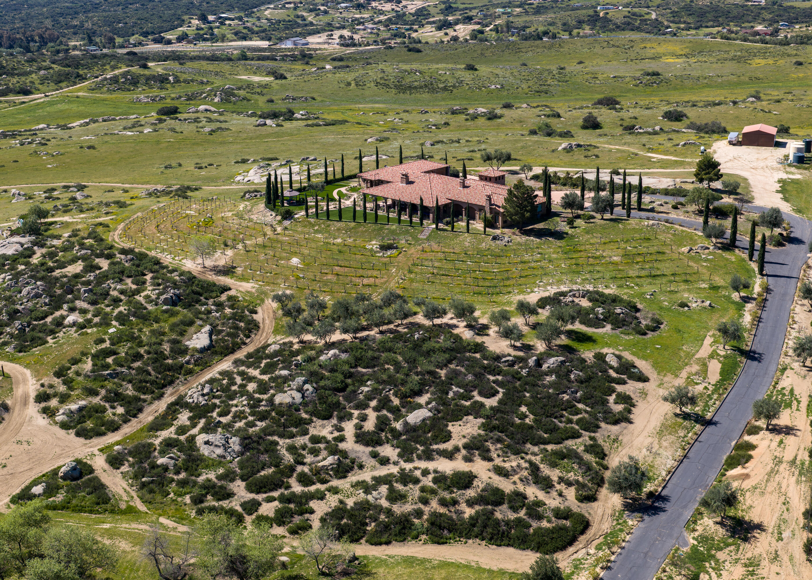 39375 San Ignacio Road Hemet, CA 92544 - Photo 2 of 94 DJI_20260304115414_0003_D_260304
