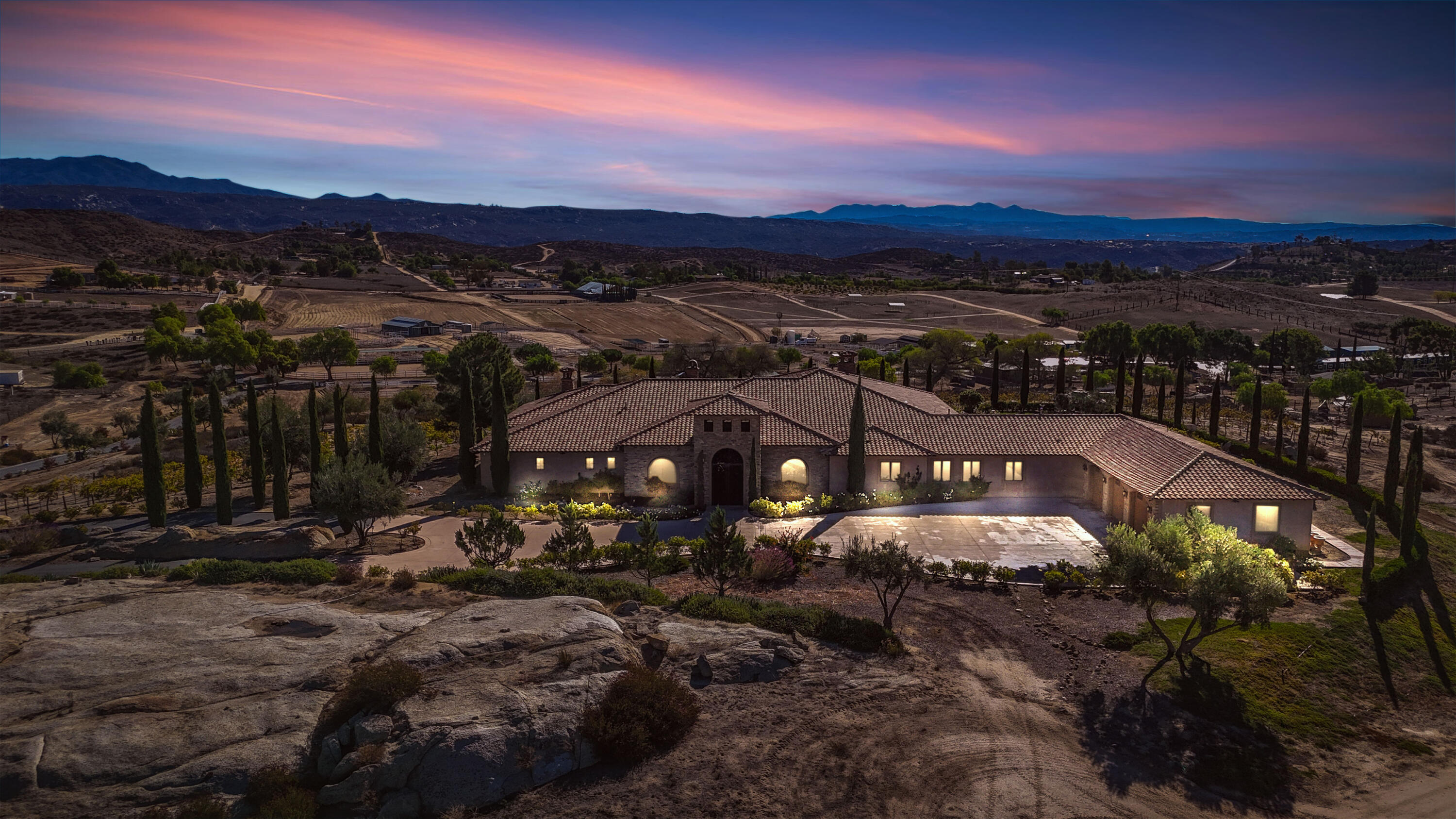 39375 San Ignacio Road Hemet, CA 92544 - Photo 33 of 94 1