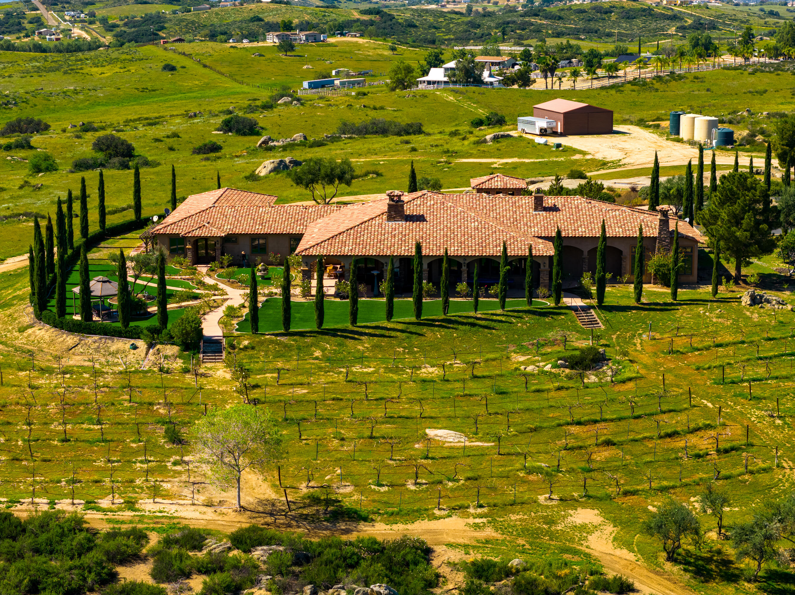 39375 San Ignacio Road Hemet, CA 92544 - Photo 4 of 94 DJI_20260304124456_0078_D_260304