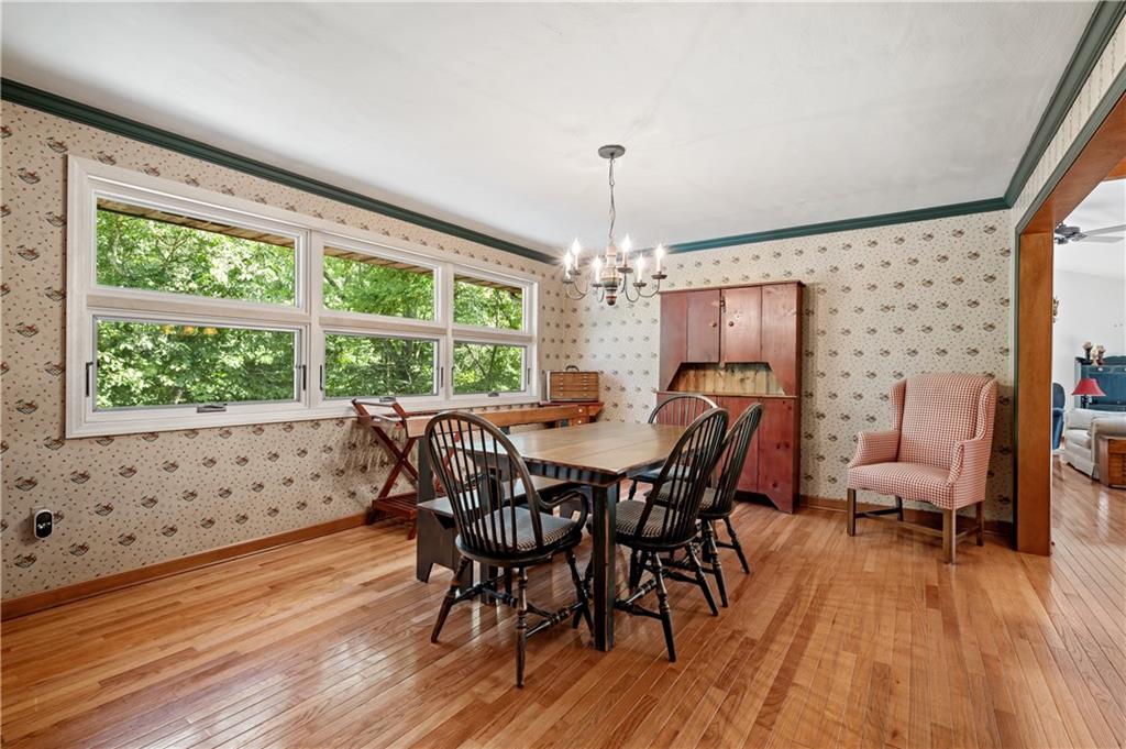 162 Kaufman Road Evans City, PA 16033 - Photo 4 of 38 Gallery Image 4