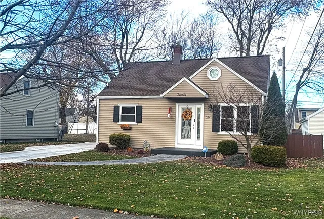 $199,900 | 20 Martinvale Road, Cheektowaga, NY 14225