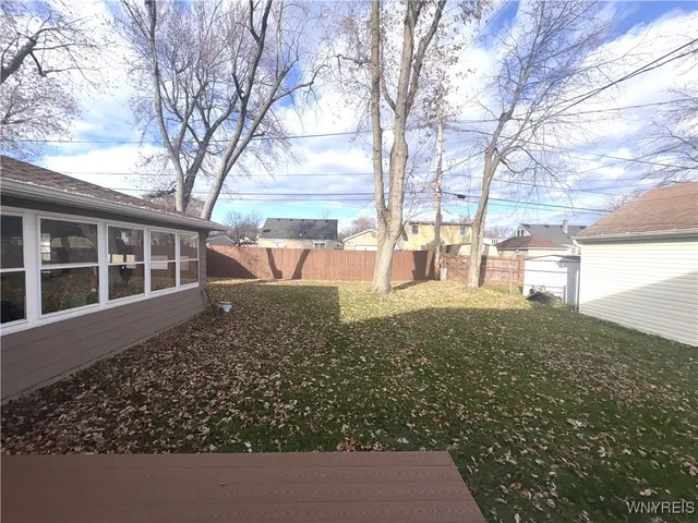 $199,900 | 20 Martinvale Road, Cheektowaga, NY 14225