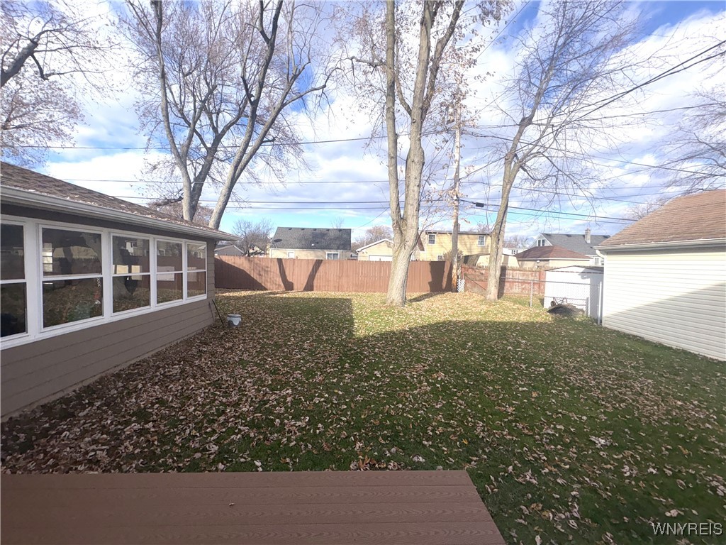 20 Martinvale Road Cheektowaga, NY 14225 - Photo 16 of 17