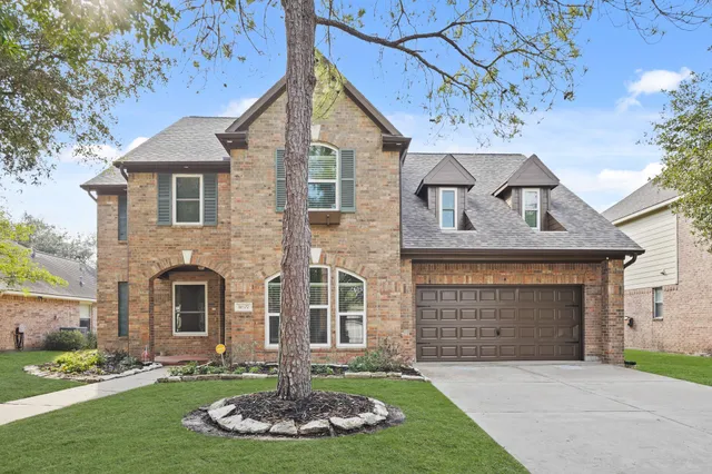 $3,400 | 11527 Ruby Canyon Lane, Houston, TX 77095