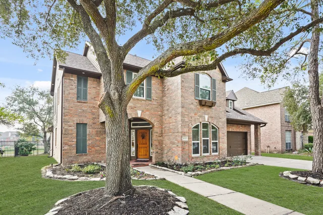 $3,400 | 11527 Ruby Canyon Lane, Houston, TX 77095