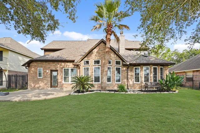 $3,400 | 11527 Ruby Canyon Lane, Houston, TX 77095