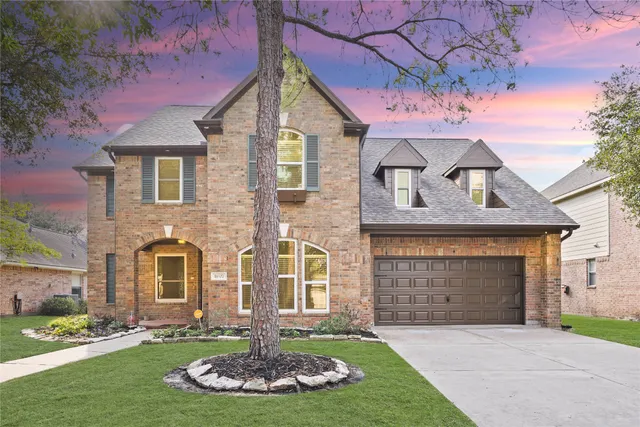 $3,400 | 11527 Ruby Canyon Lane, Houston, TX 77095