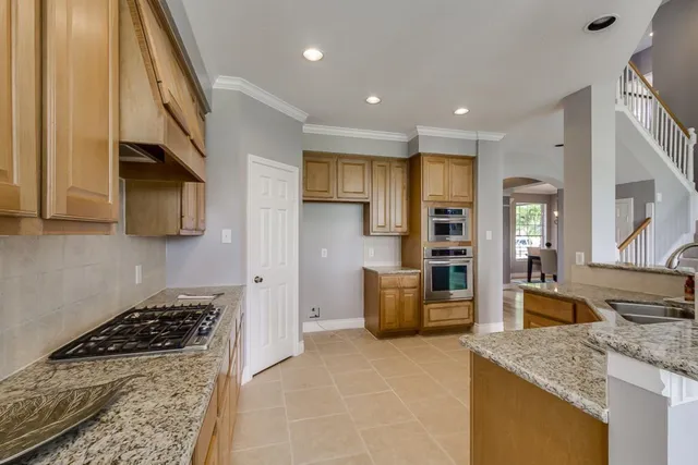 $3,400 | 11527 Ruby Canyon Lane, Houston, TX 77095