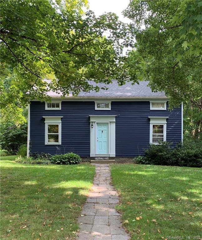 132 Sharon Valley Road Sharon, CT 06069 - Photo 1 of 1