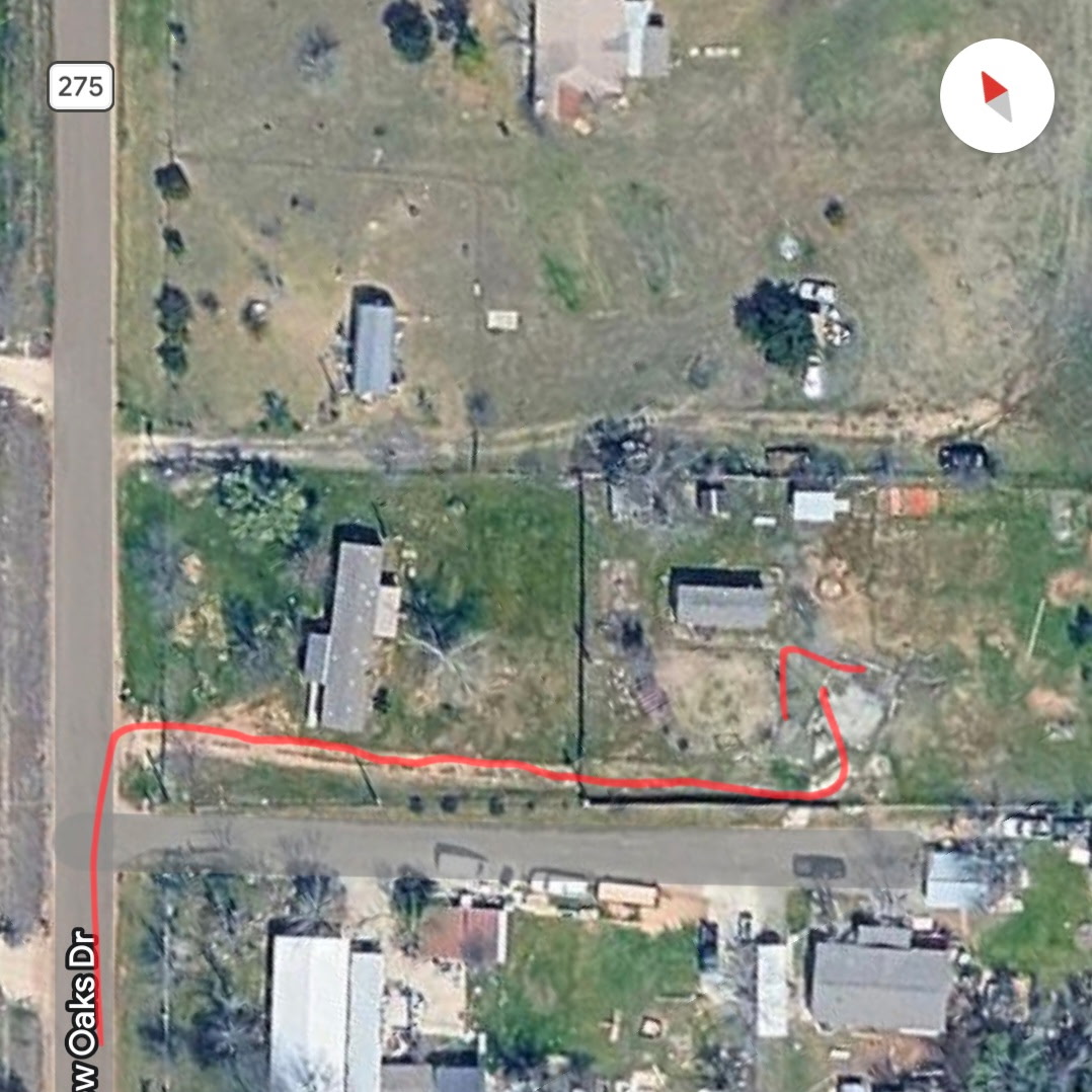 222 Shadow Oaks Drive, Unit B Elgin, TX 78621 - Photo 10 of 10