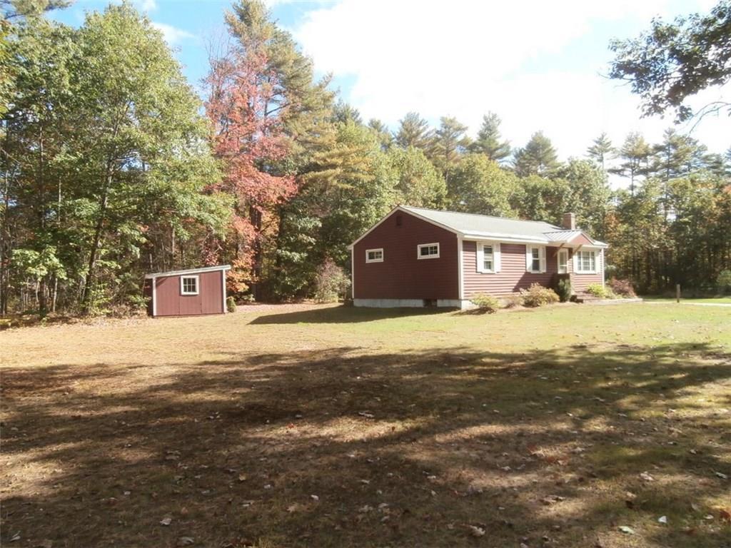 25 Manchester Road Steep Falls, ME 04085 - Photo 21 of 25 Photo