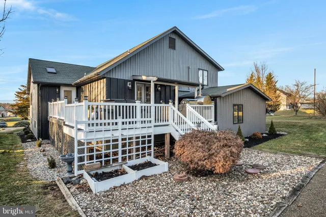 $895,000 | 948 Heritage Drive, Gettysburg, PA 17325