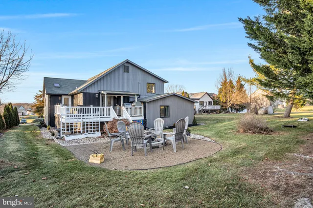 $895,000 | 948 Heritage Drive, Gettysburg, PA 17325