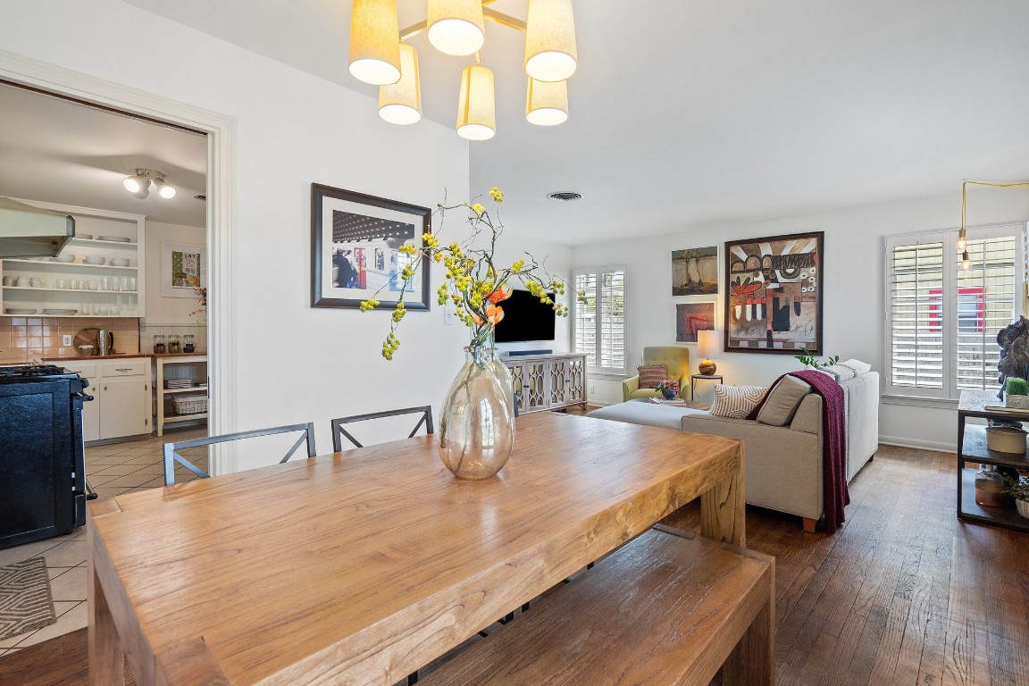 6313 Wild Street Austin, TX 78757 - Photo 1 of 1