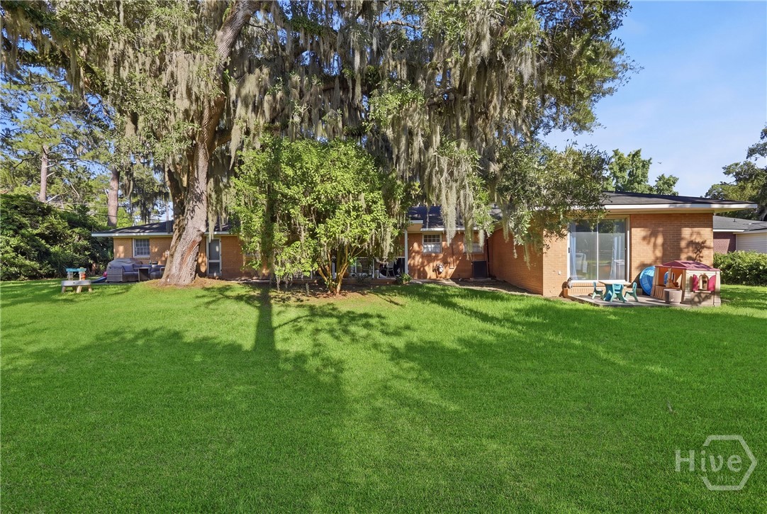 8305 Meadowbrook Road Savannah, GA 31406 - Photo 37 of 48