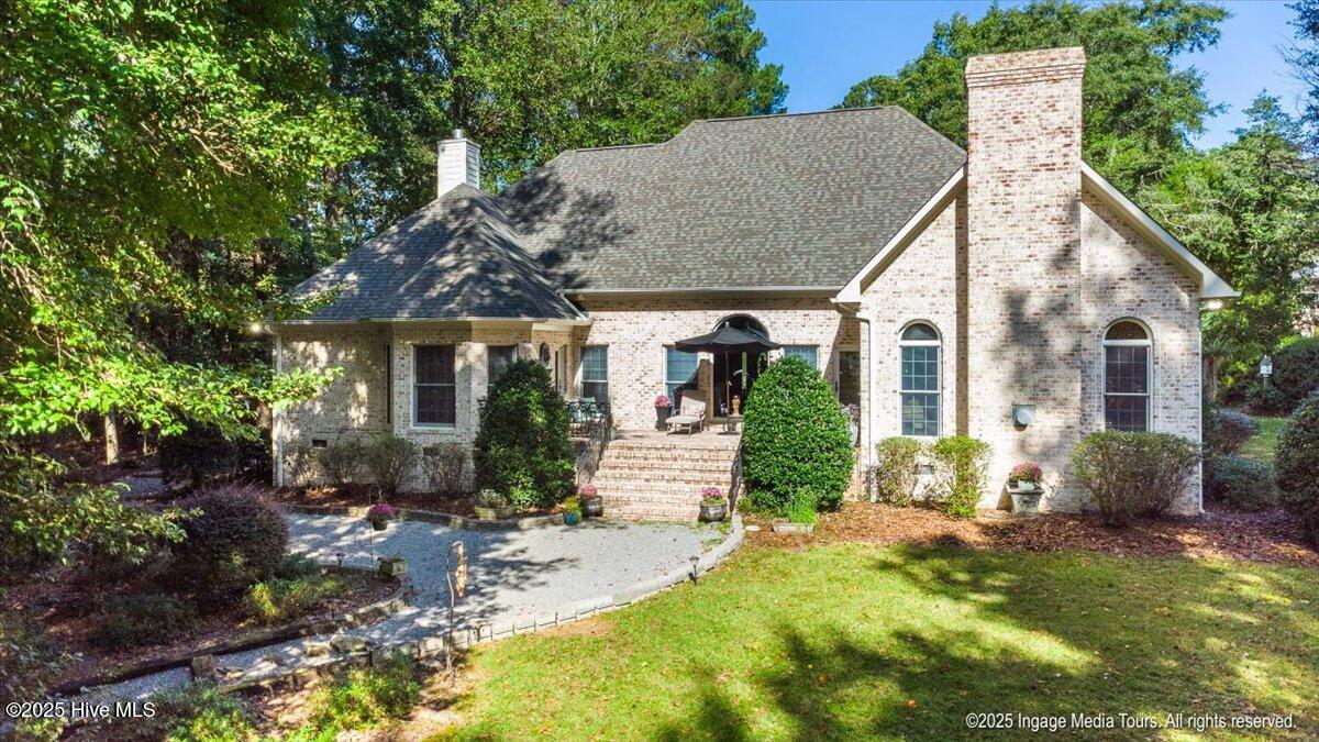 119 Robin Road Greenville, NC 27858 - Photo 99 of 124 095-20251003 MLS L_Wilson 119 Robin Rd G