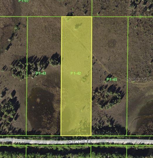 33480 Oil Well Road Punta Gorda, FL 33955 - Photo 1 of 1 Gallery Image 1