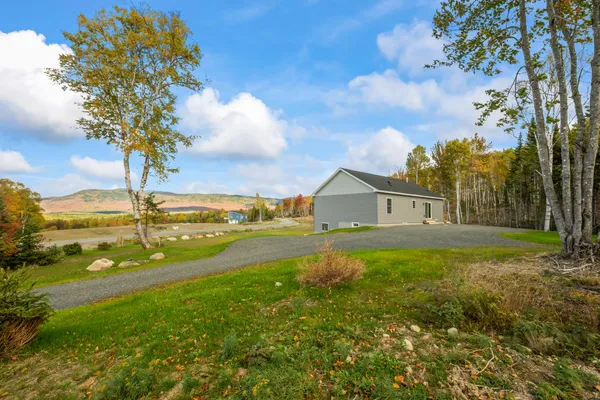 $599,000 | 57 Big Snow Way, Rangeley, ME 04970